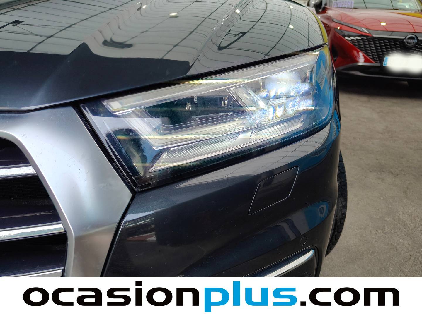 Audi Q5 Audi Q5 Design 2.0 TDI (150 CV) barato