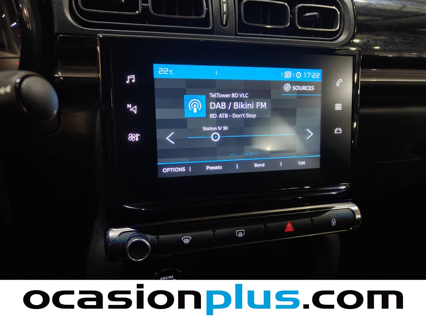 Foto Citroën C3 Citroen C3 PureTech 110 S&S Max (110 CV)