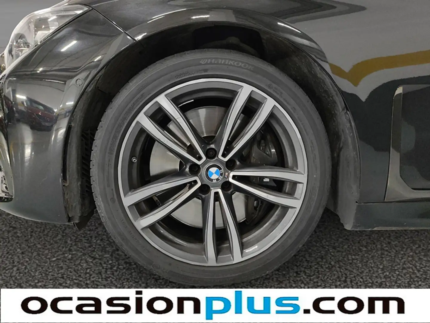 Foto BMW Serie 7 BMW Serie 7 740d xDrive (340 CV) Pack M