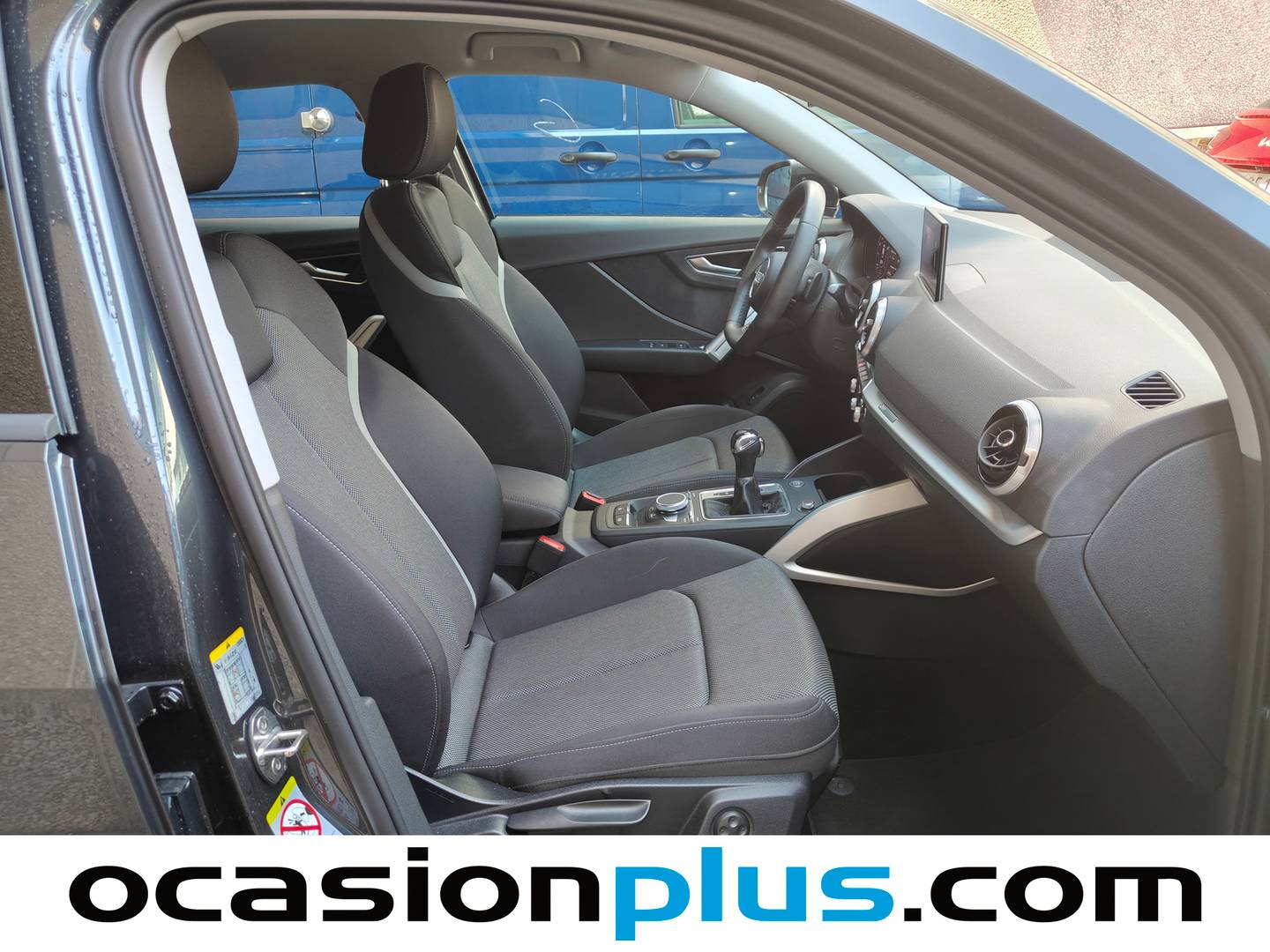 Audi Q2 Audi Q2 Advanced 35 TFSI (150 CV) S tronic km 0