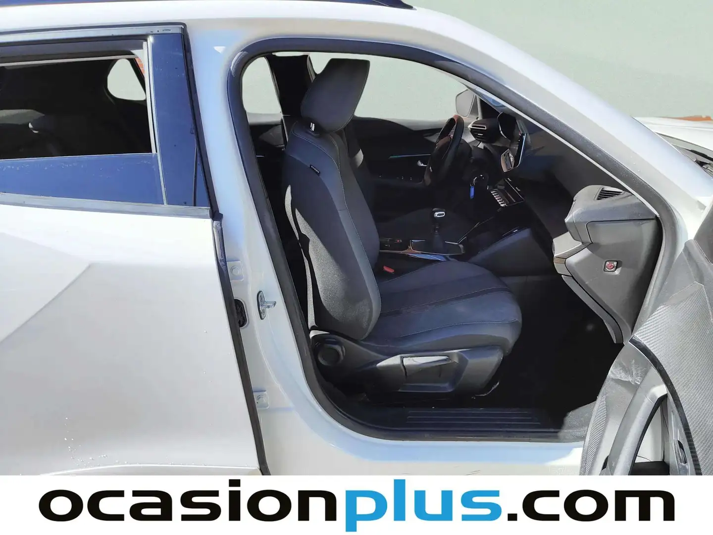 Foto Peugeot 2008 Peugeot 2008 PureTech 100 S&S Allure (100 CV)