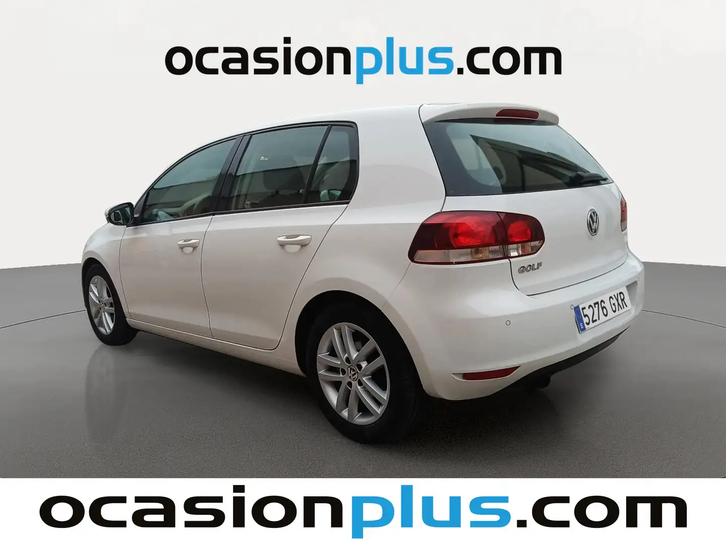 Foto Volkswagen Golf Volkswagen Golf Sport 1.4 TSI (122 CV)