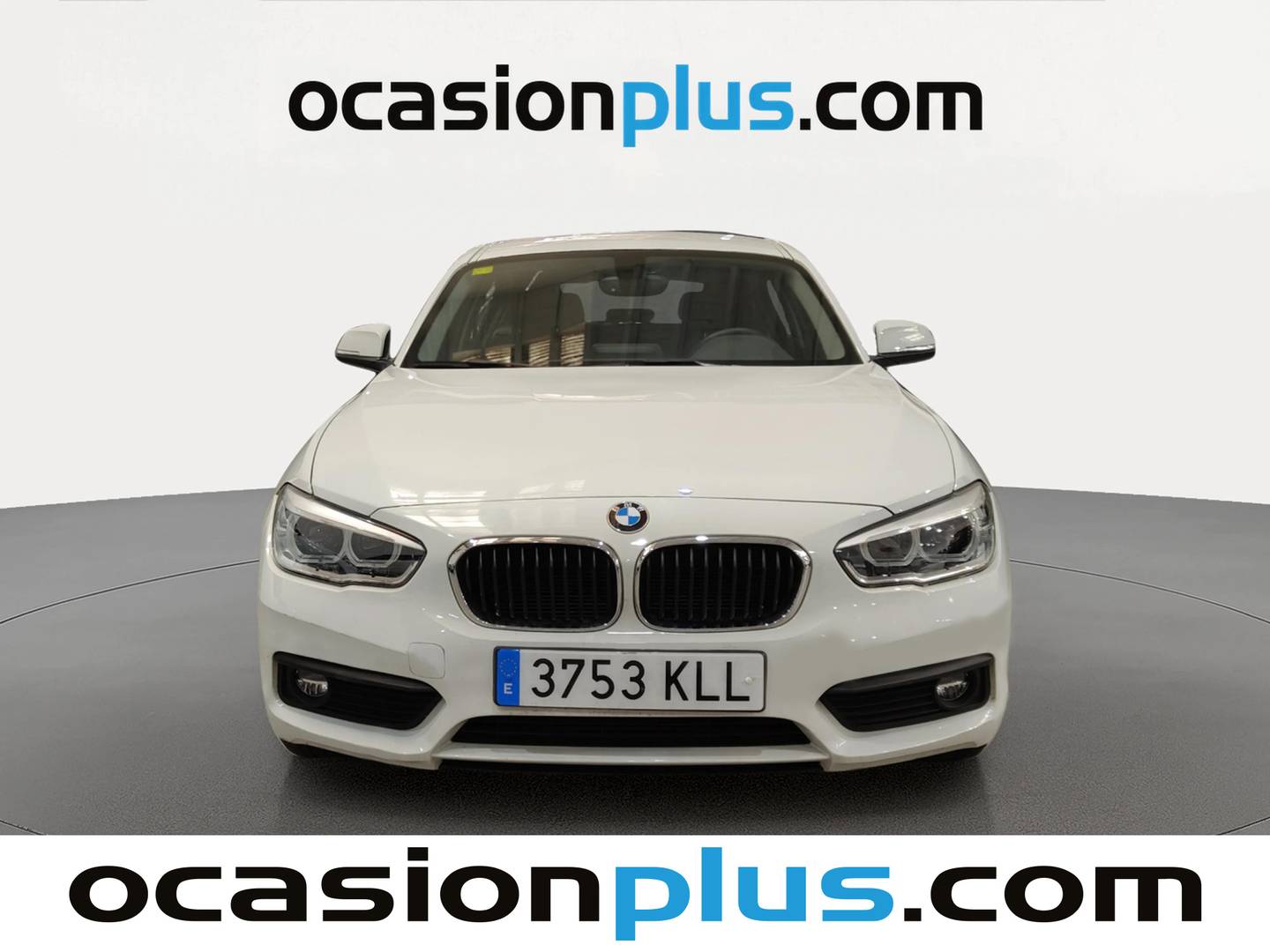 BMW Serie 1 BMW Serie 1 116d (116 CV) 116cv