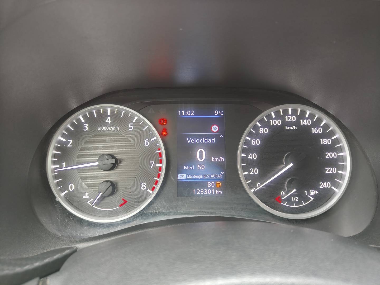 Foto Nissan JUKE Nissan Juke DIG-T Acenta (114 CV)