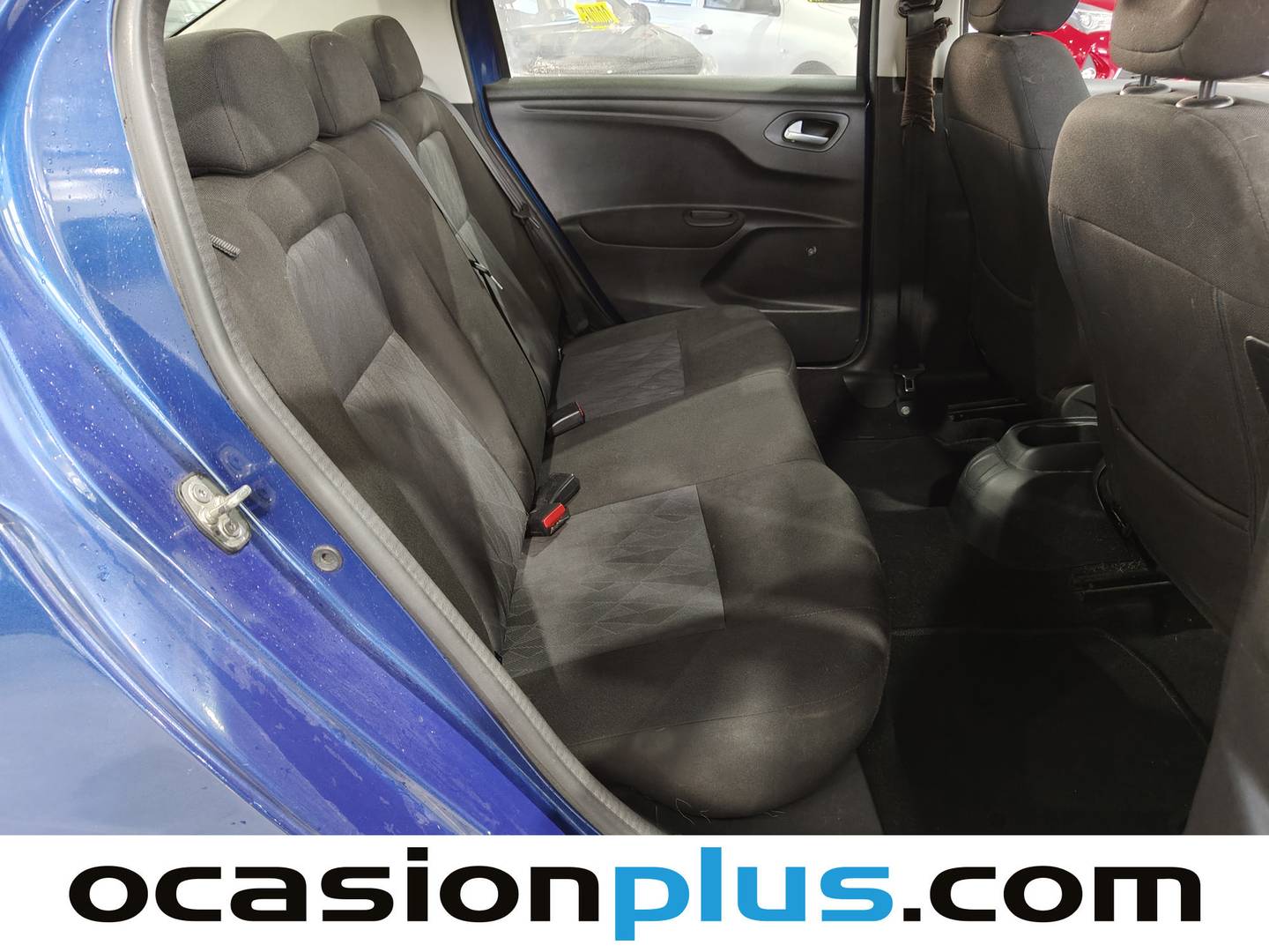 Citroën C-Elysée Citroën C-Elysee PureTech 82 Feel (82 CV) al mejor precio