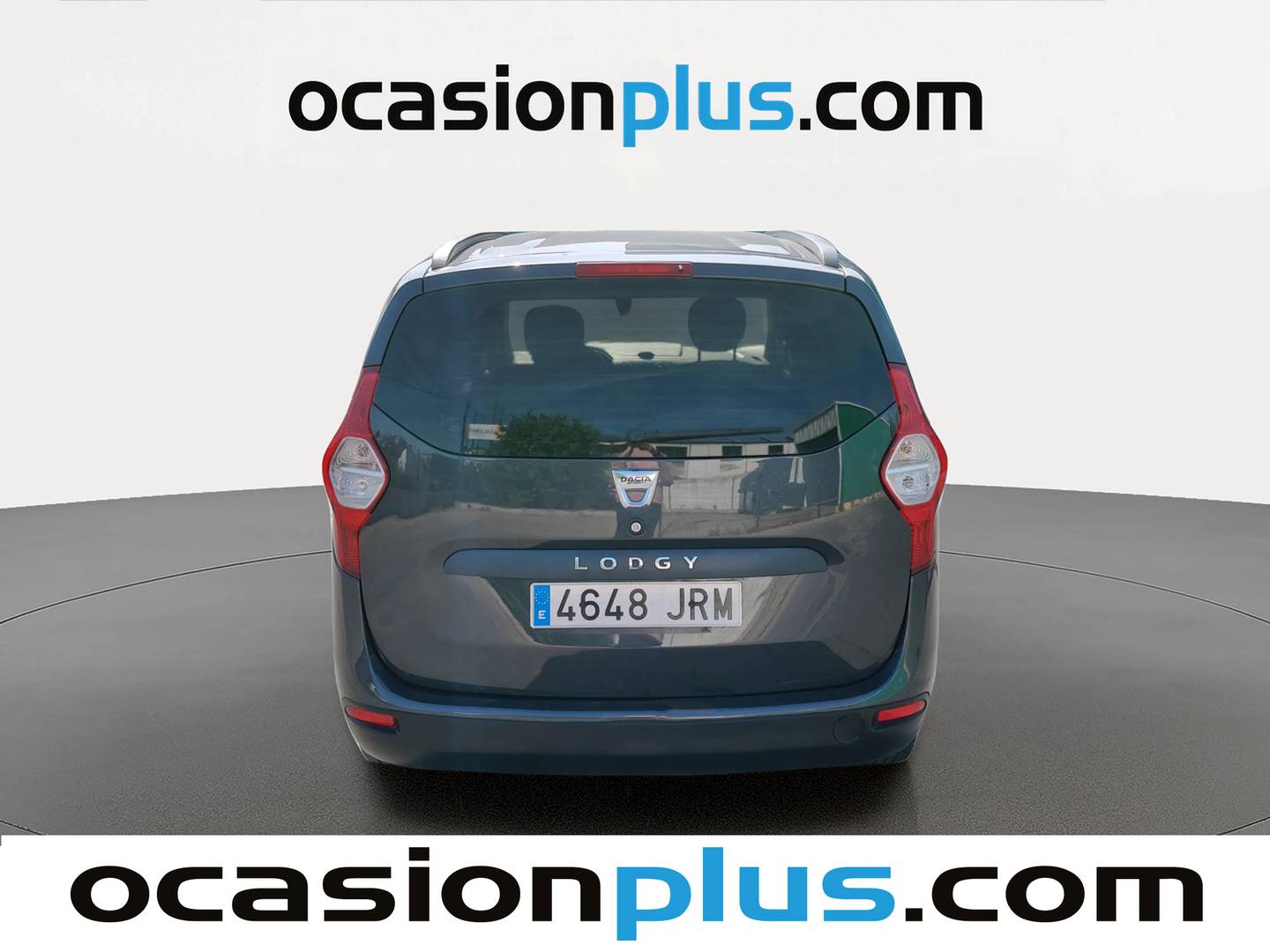 Dacia Lodgy Dacia Lodgy dCi 110 Laureate (109 CV) 7 Plazas barato