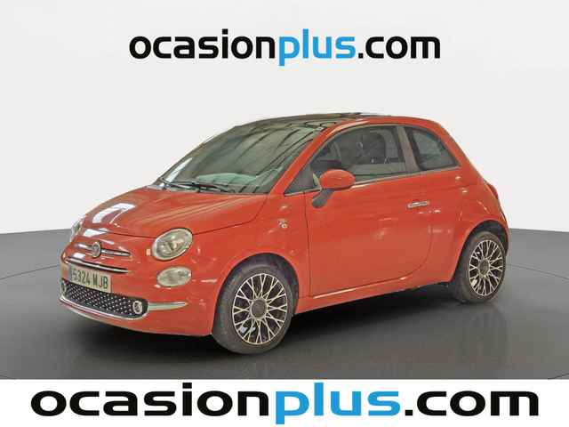 Fiat Segunda Mano Ciudad real