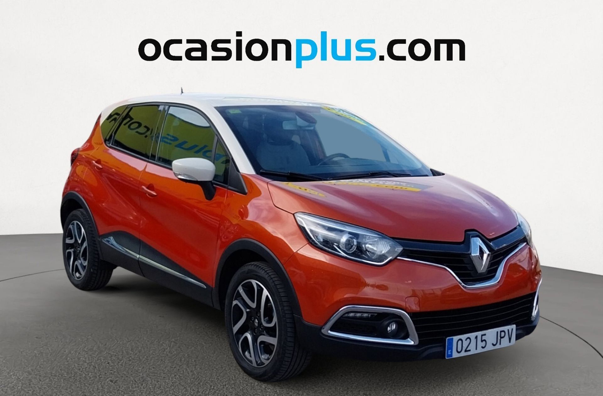 Renault Captur Zen Energy TCe - foto 2