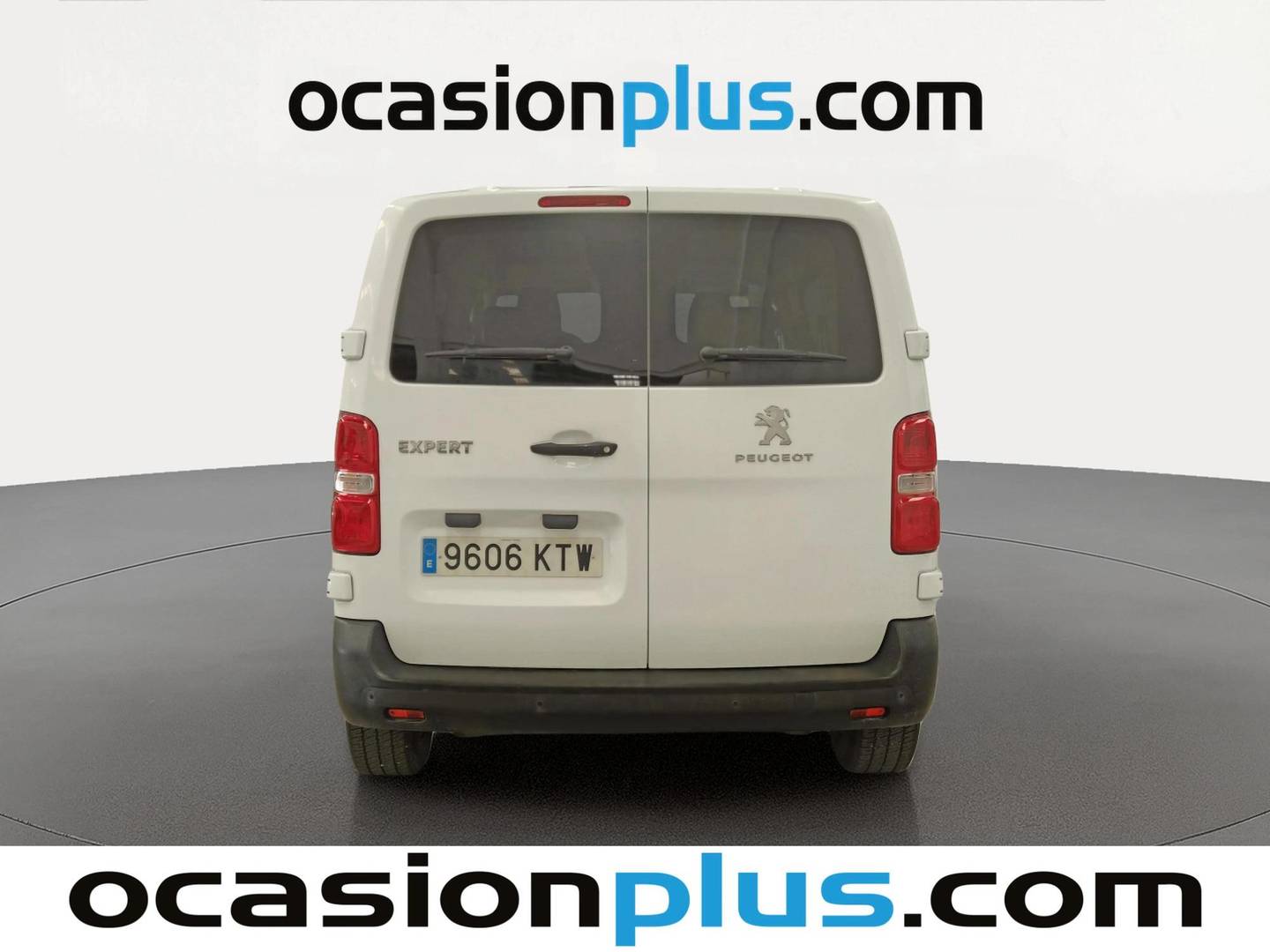 Peugeot Expert Peugeot Expert Combi BlueHDi 120 S&S Standard (120 CV) barato