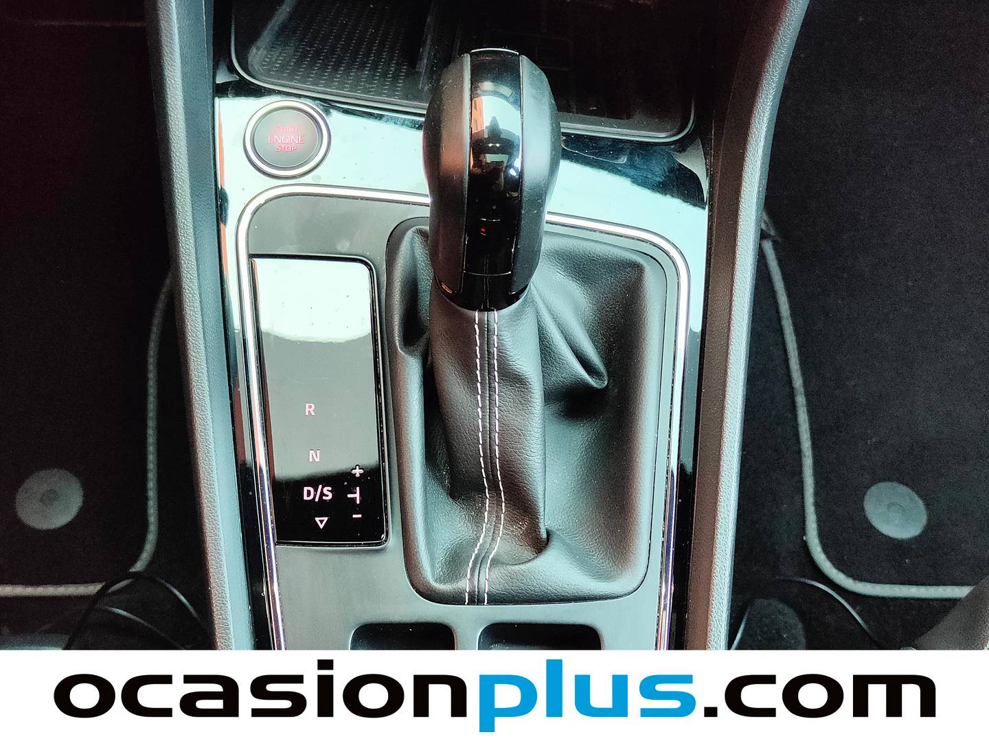 Seat León Seat León 2.0 TSI S&S Cupra DSG (290 CV) de segunda mano