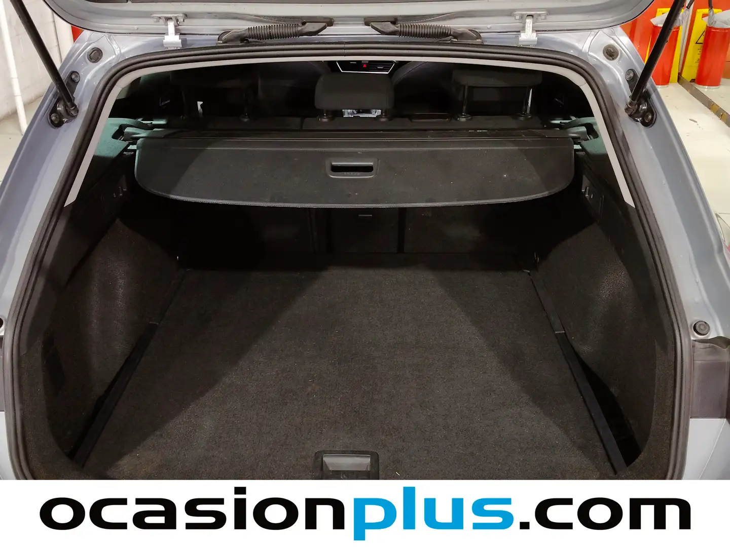 Foto Seat León SEAT León ST ST 1.5 TSI S&S Style XL (130 CV)