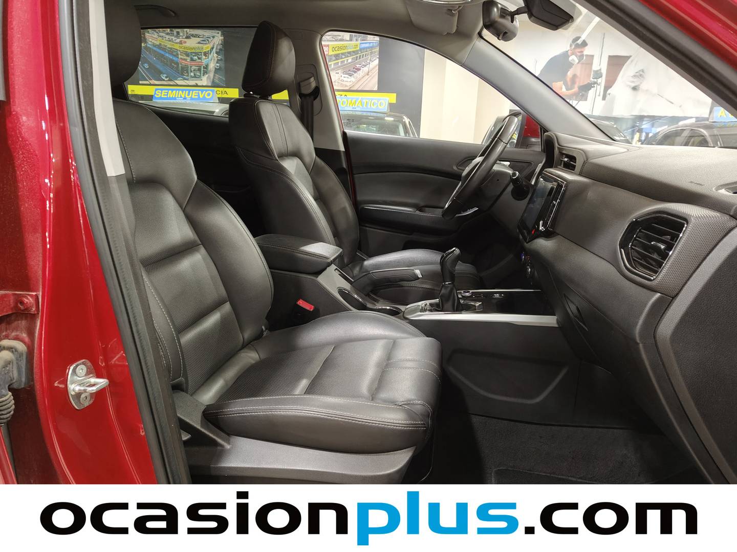 Foto DR AUTOMOBILES DR 4.0 DR AUTOMOBILES DR4 1.5 (116 CV)