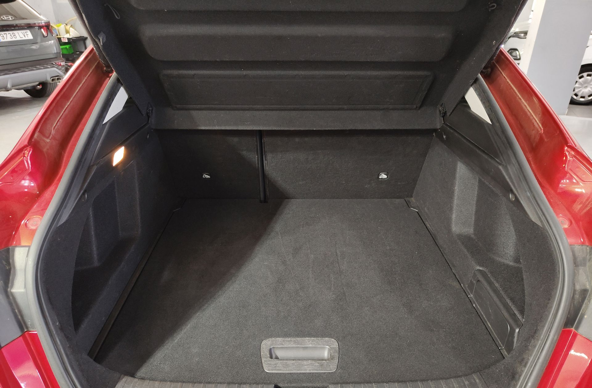 Renault Arkana Zen E-Tech Híbrido - foto 19