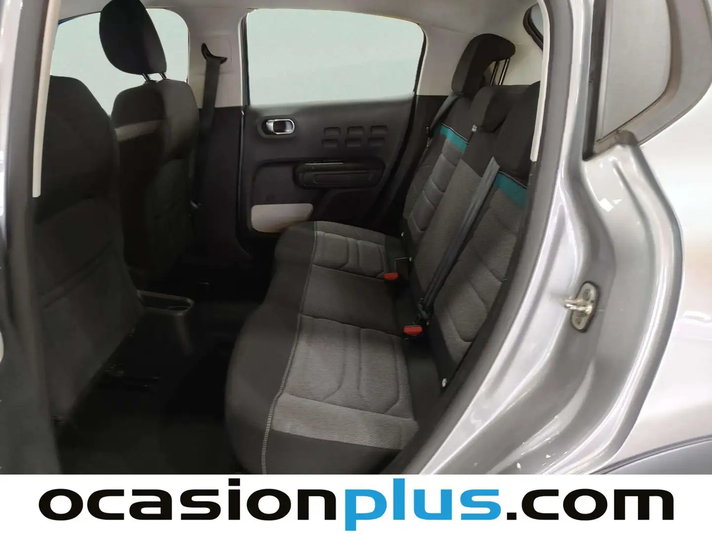 Foto Citroën C3 Citroen C3 PureTech 83 Feel Pack (83 CV)