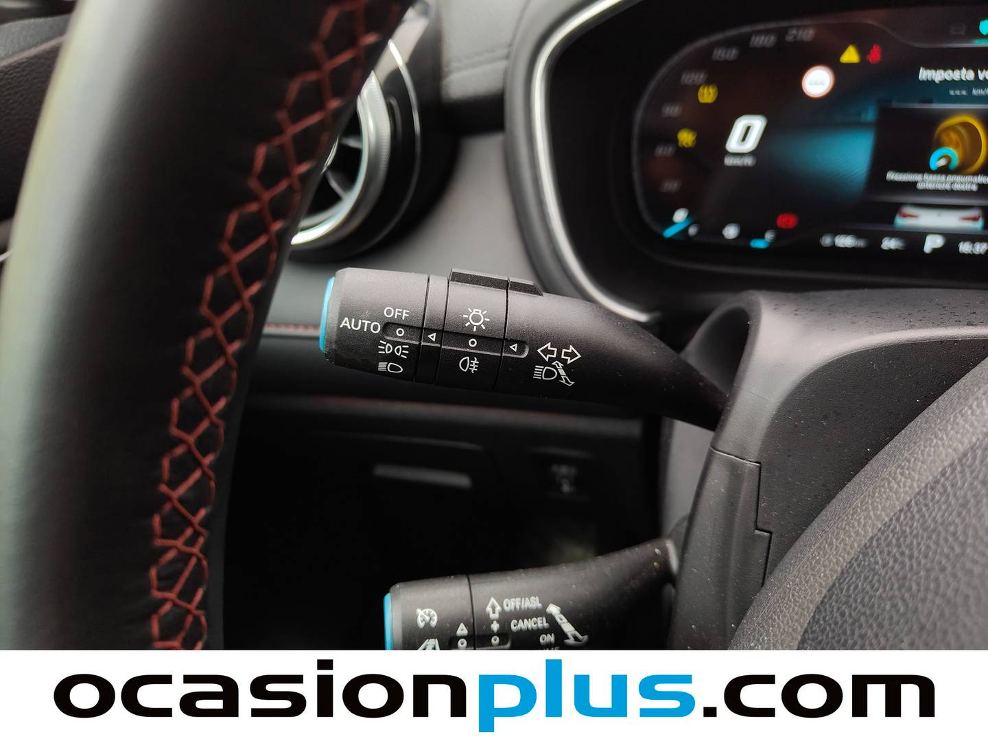 MG HS MG HS 1.5 Turbo GDI Luxury DCT (162 CV) al mejor precio