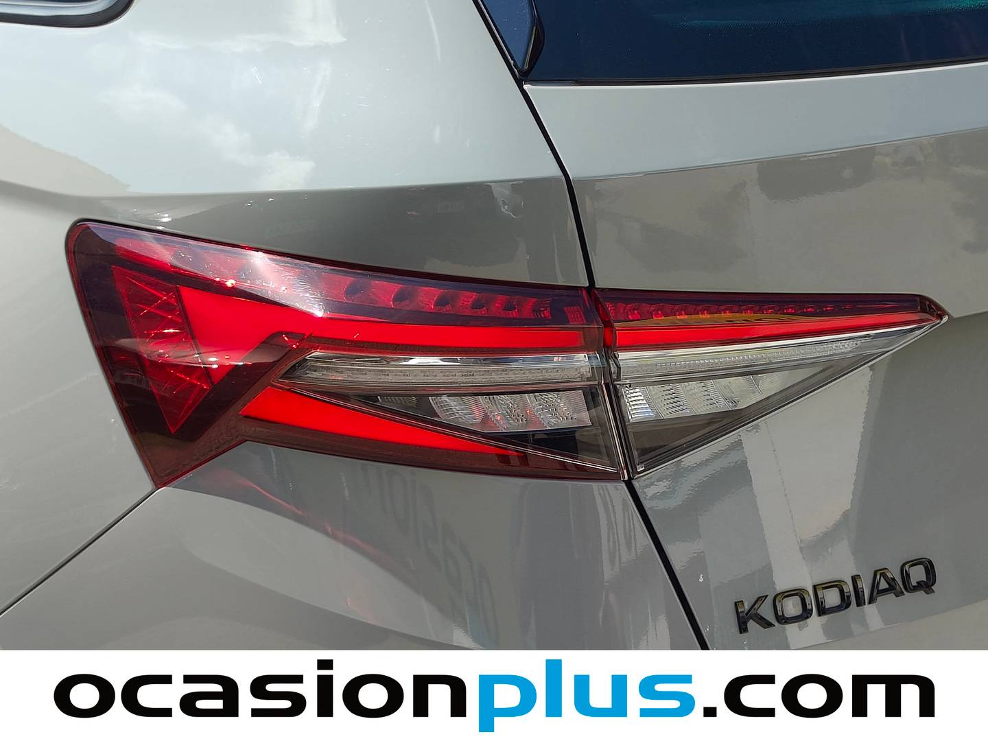Skoda Kodiaq Skoda Kodiaq 1.5 TSI Sportline 4x2 DSG (150 CV) km 0
