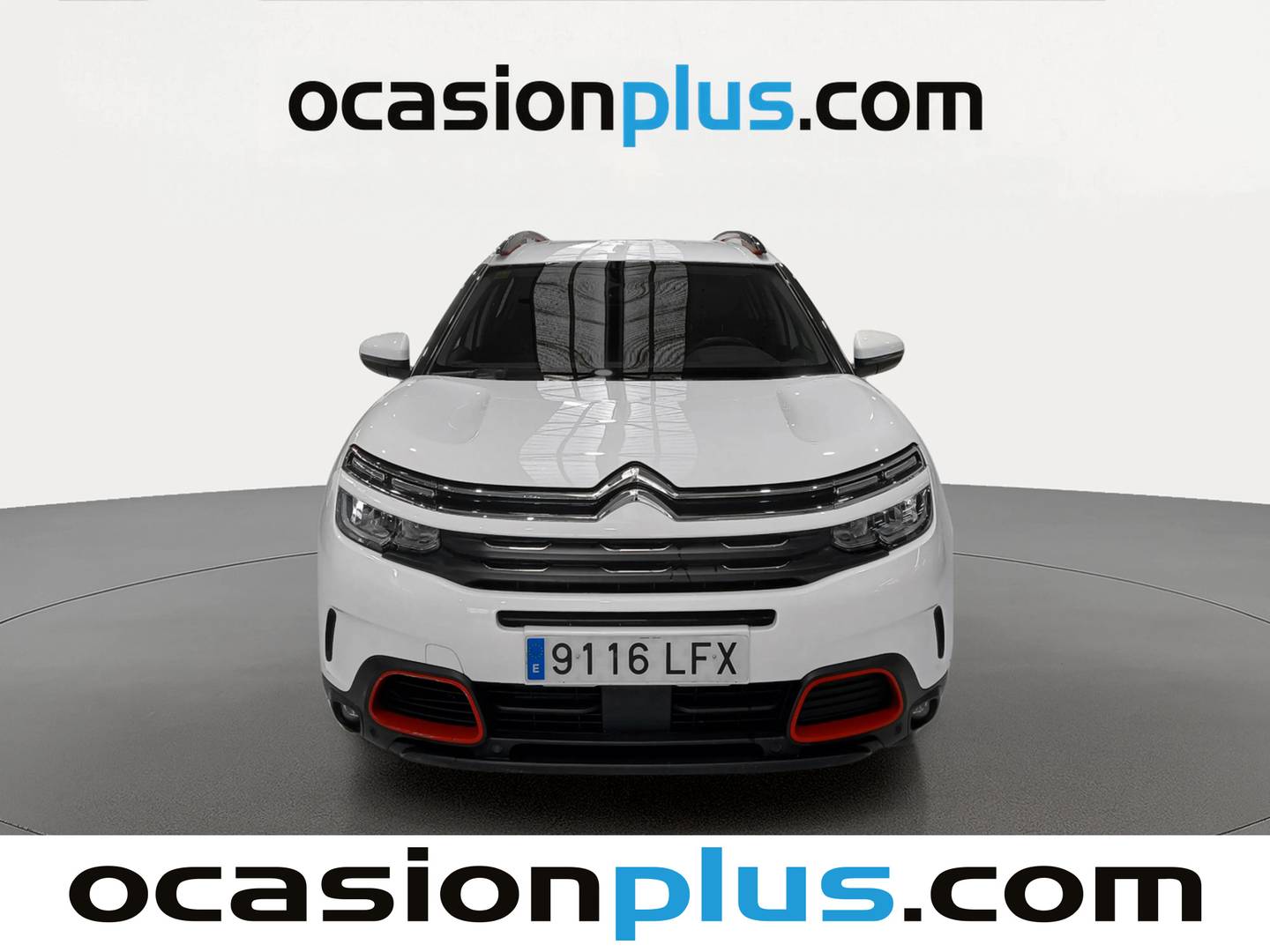 Citroën C5 Aircross Citroën C5 Aircross PureTech 130 S&S Feel (131 CV) 131cv
