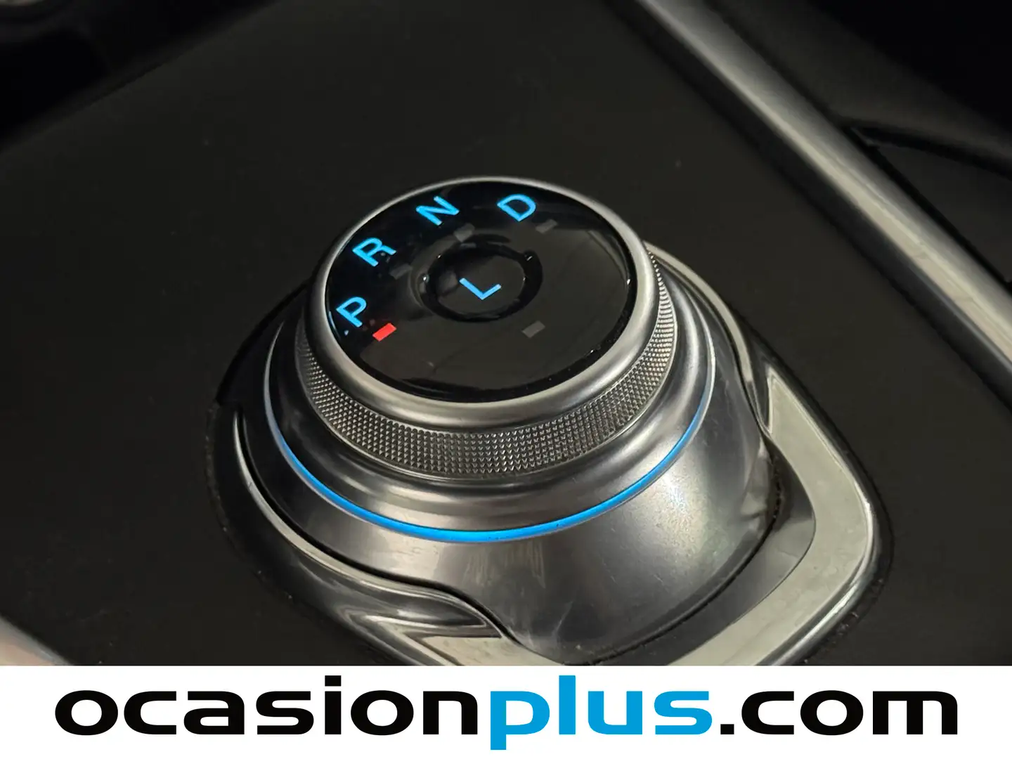 Foto Ford S-MAX Ford S-Max 2.5 Duratec Atkinson PHEV Titanium Auto (190 CV) 7 Plazas