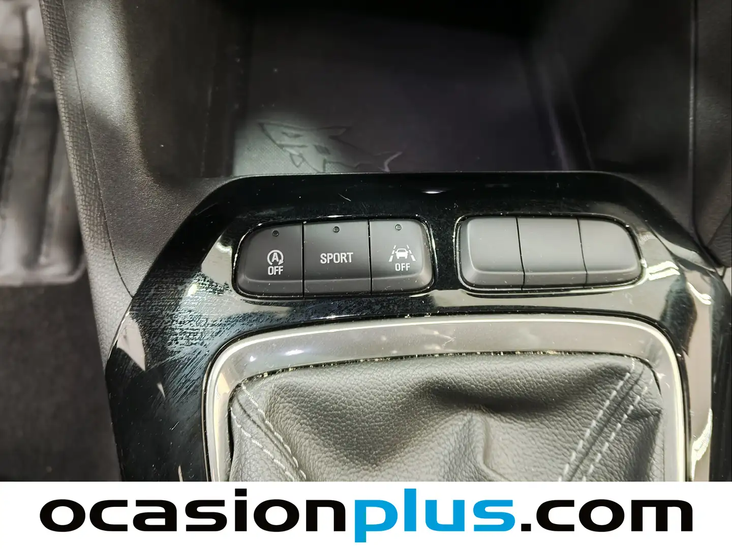 Foto Opel Corsa Opel Corsa 1.2 T XHL GS (100 CV)