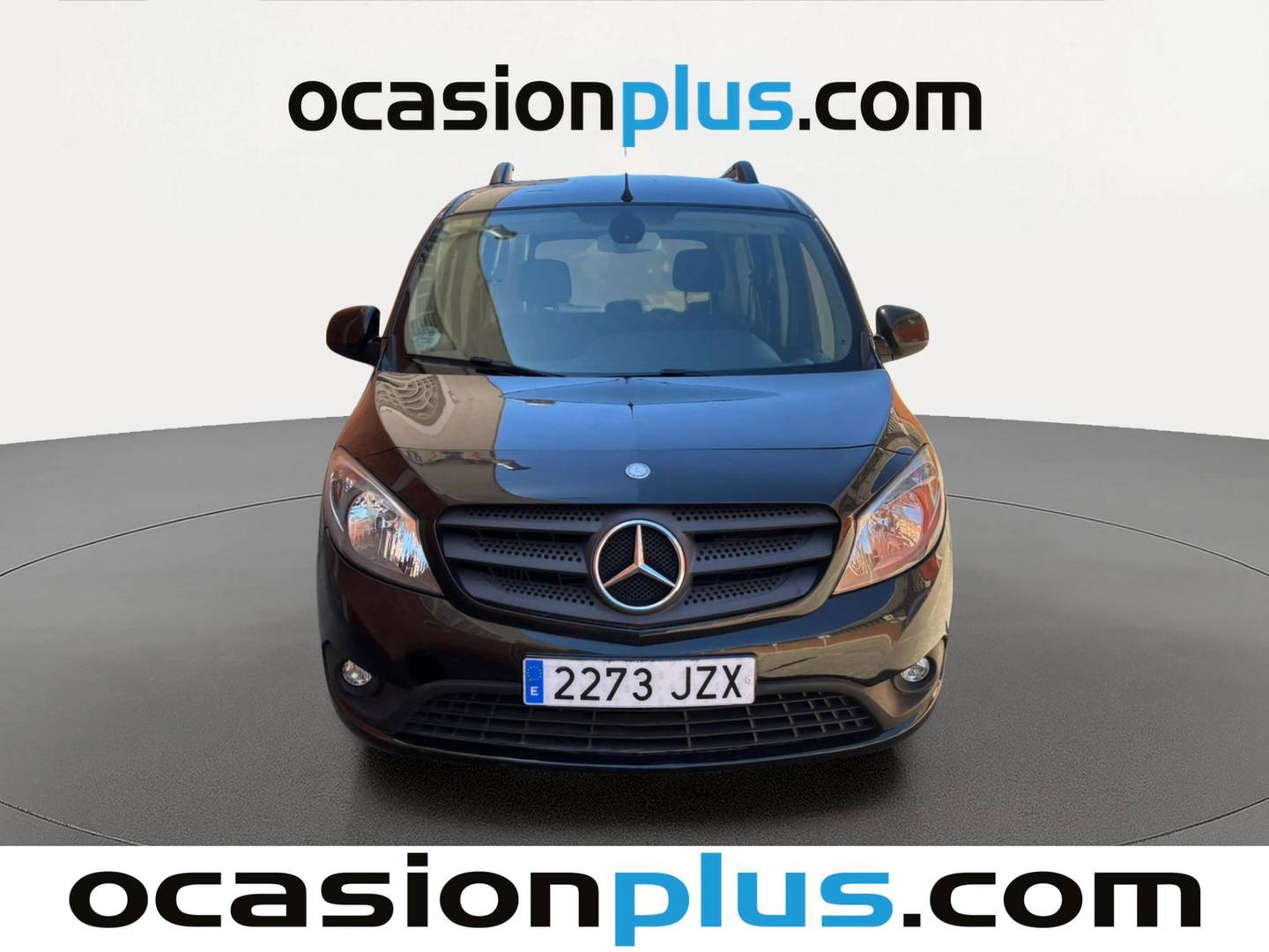 Mercedes Citan Mercedes Citan Combi 111 CDI Tourer Plus Largo (110 CV) seminuevo