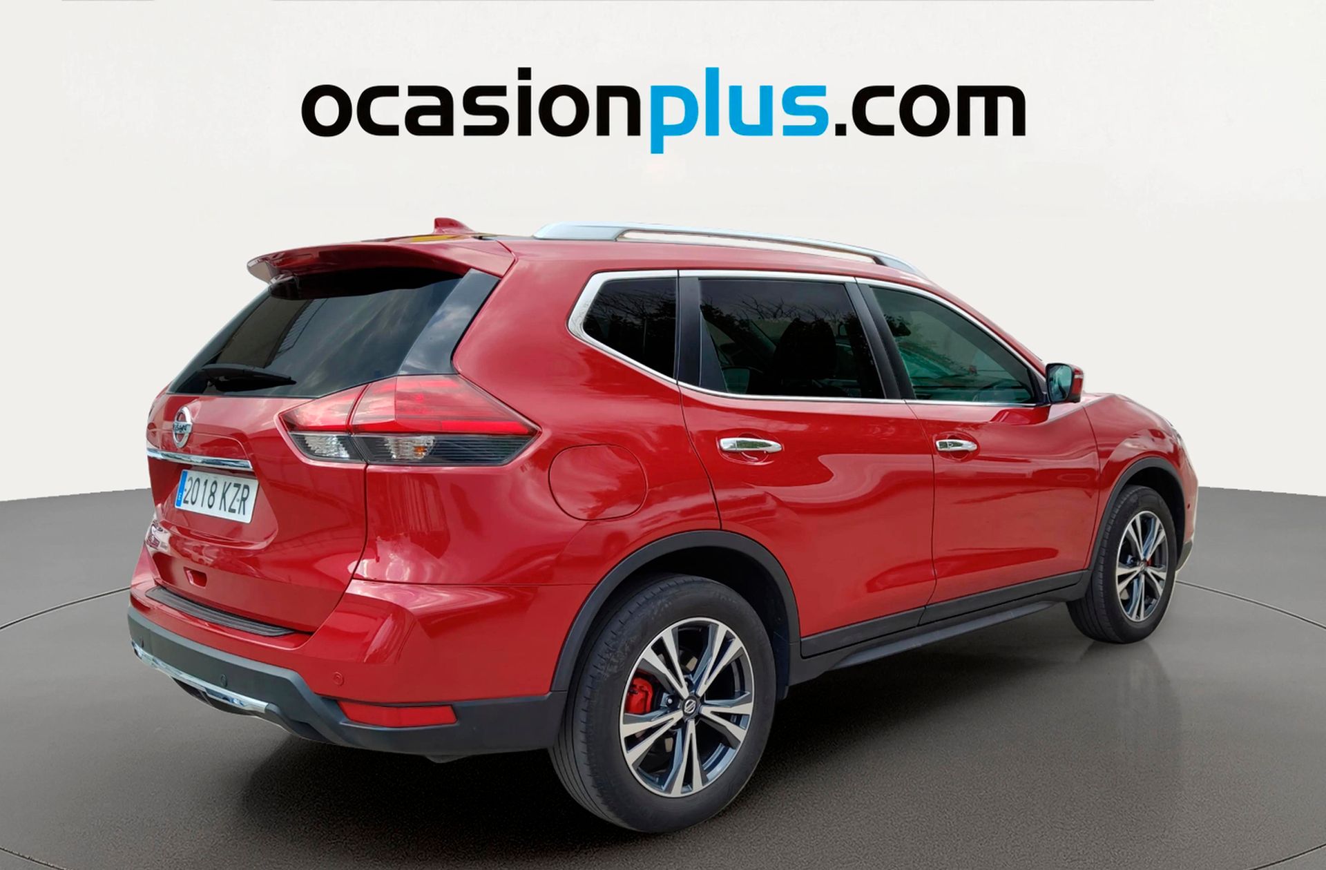 Nissan X-Trail dCi 150 Acenta - foto 4