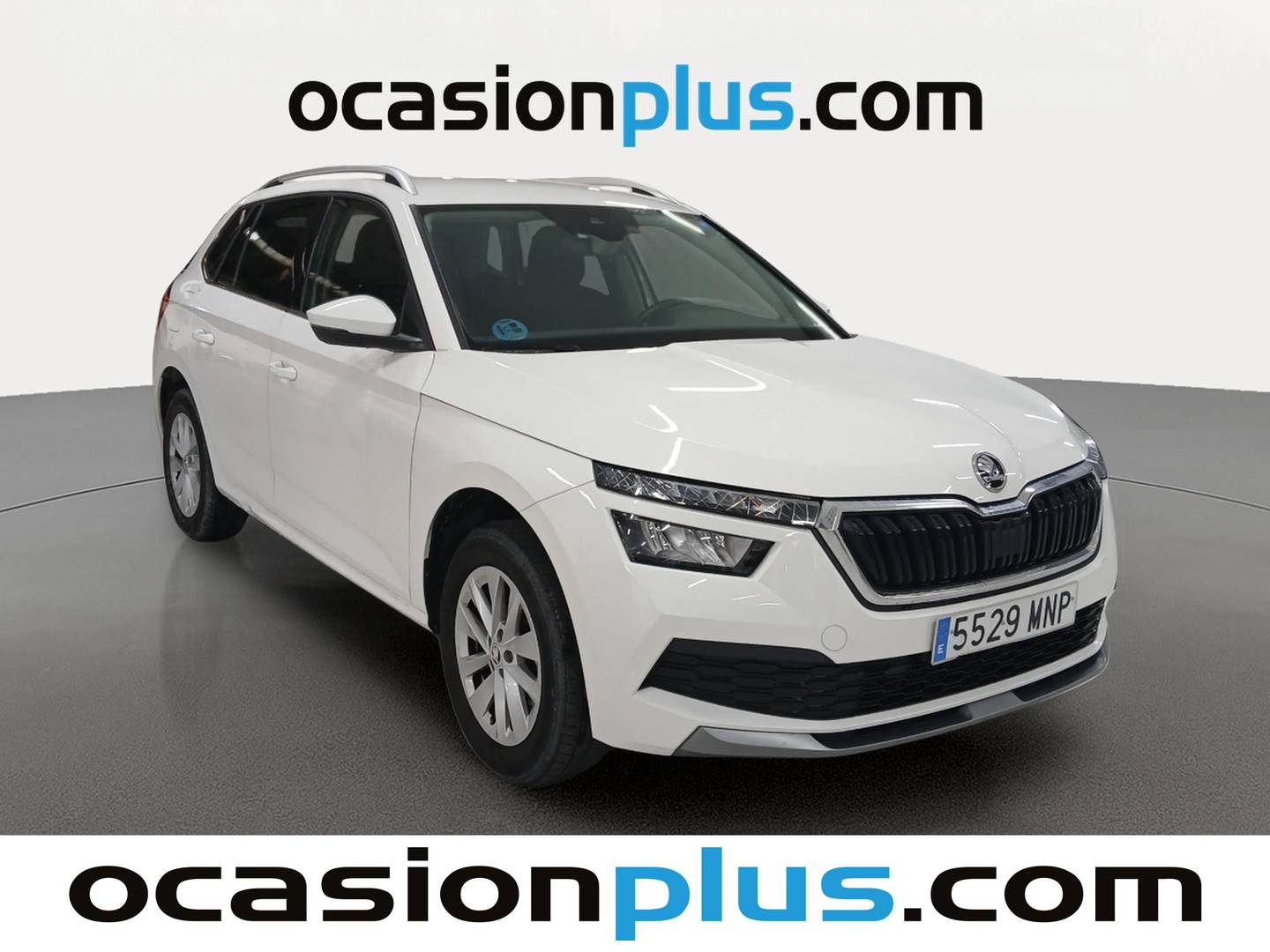 Foto Skoda Kamiq Skoda Kamiq 1.0 TSI Ambition (110 CV)