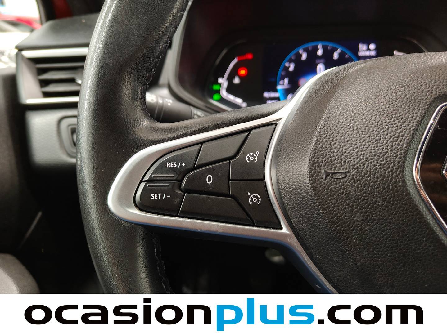 Renault Clio Renault Clio Zen TCe (140 CV) km 0