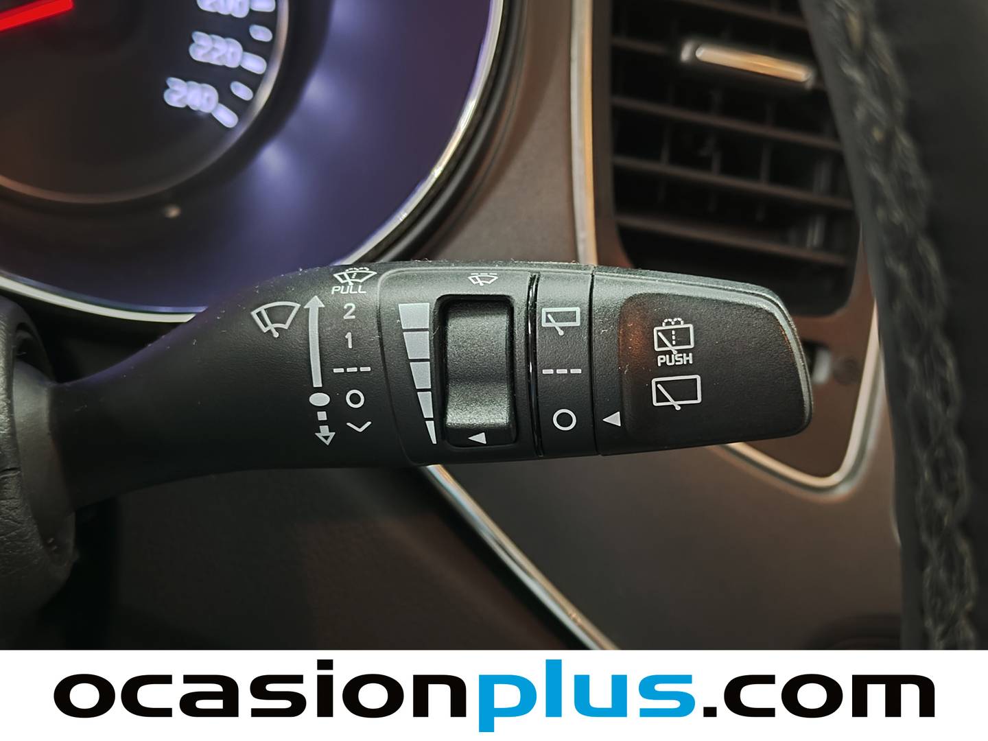 KIA Carens KIA Carens 1.6 GDi Concept (135 CV) 135cv