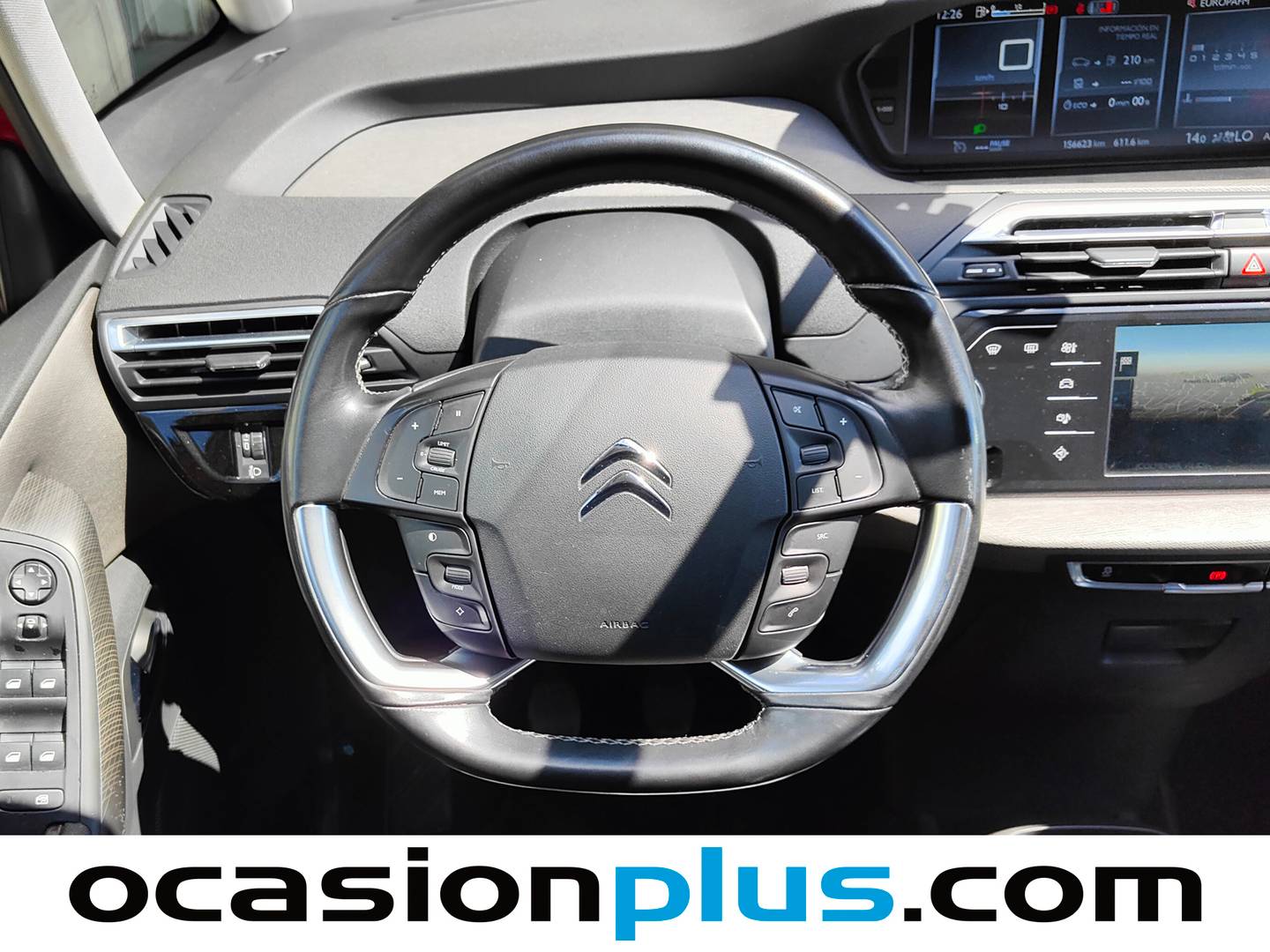 Citroën C4 Picasso Citroën C4 Picasso PureTech 130 S&S Feel (130 CV) gasolina