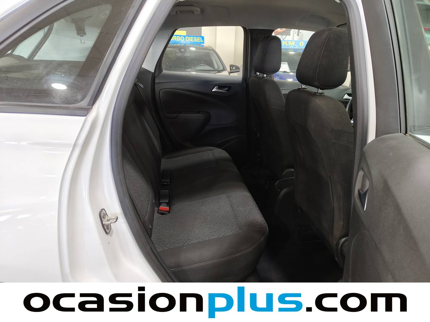 Opel Crossland X Opel Crossland X 1.2 Edition Pro (81 CV) km 0