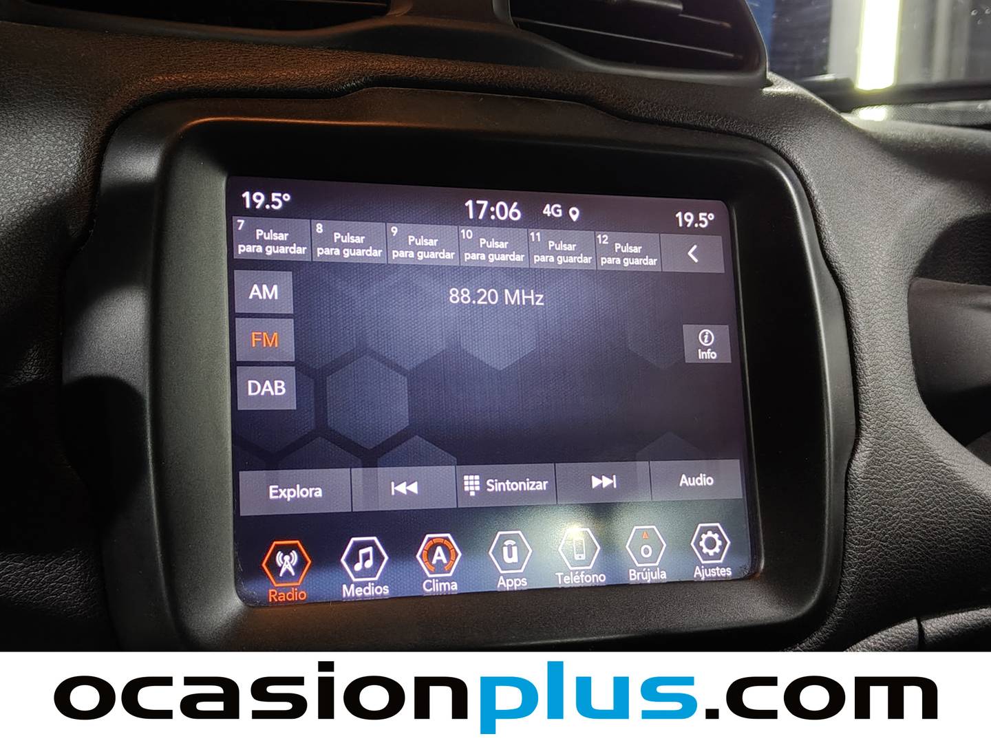 Foto Jeep Renegade Jeep Renegade 1.3 PHEV 4xe Limited AT (190 CV)