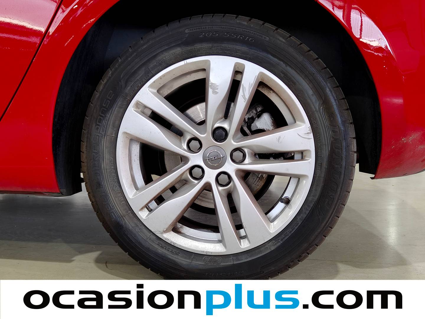 Opel Astra Opel Astra 1.4 Turbo S&S Selective (125 CV) seminuevo