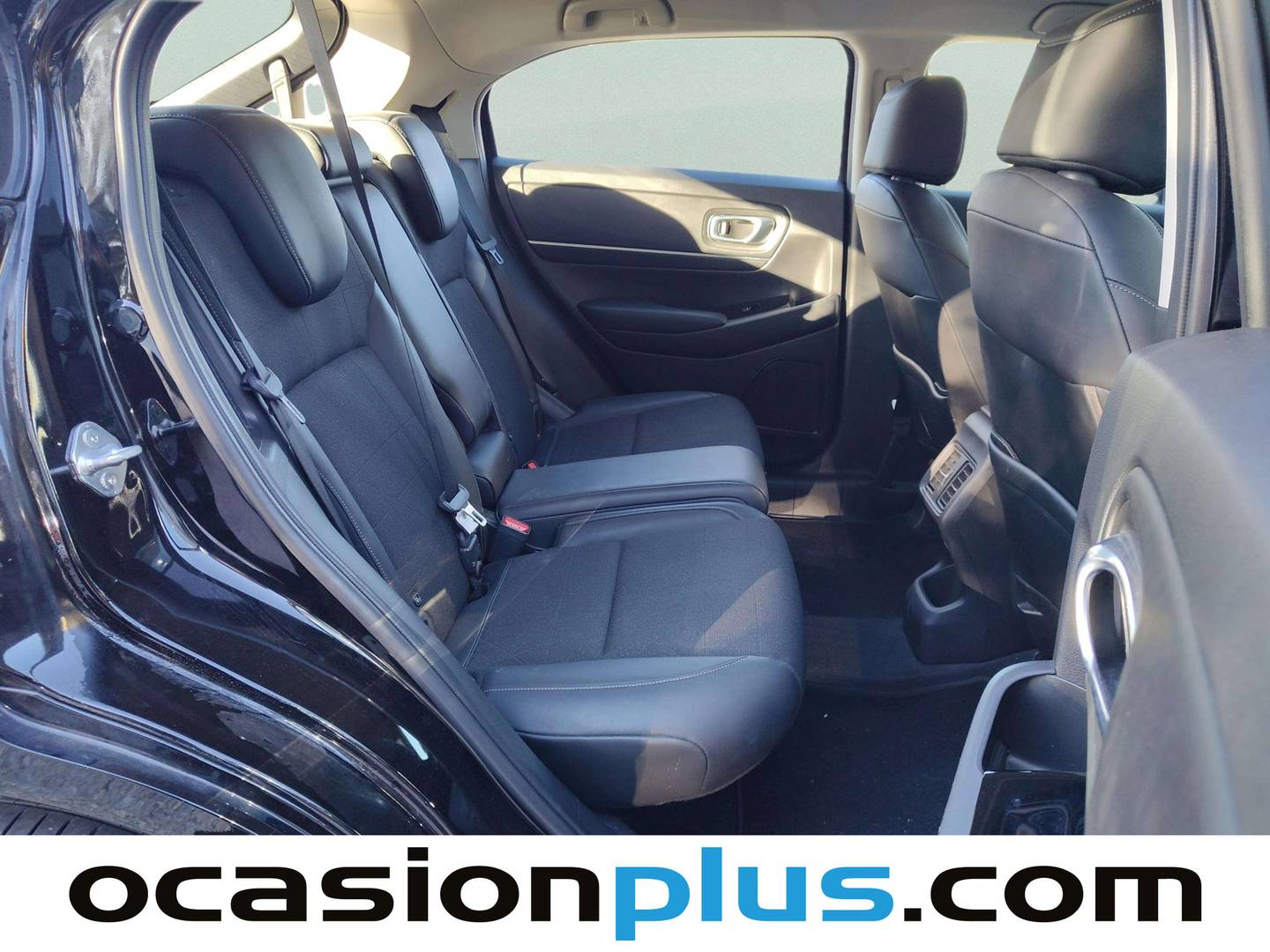 Honda HR-V Honda HR-V 1.5 i-MMD Advance 4x2 Auto (131 CV) 2022