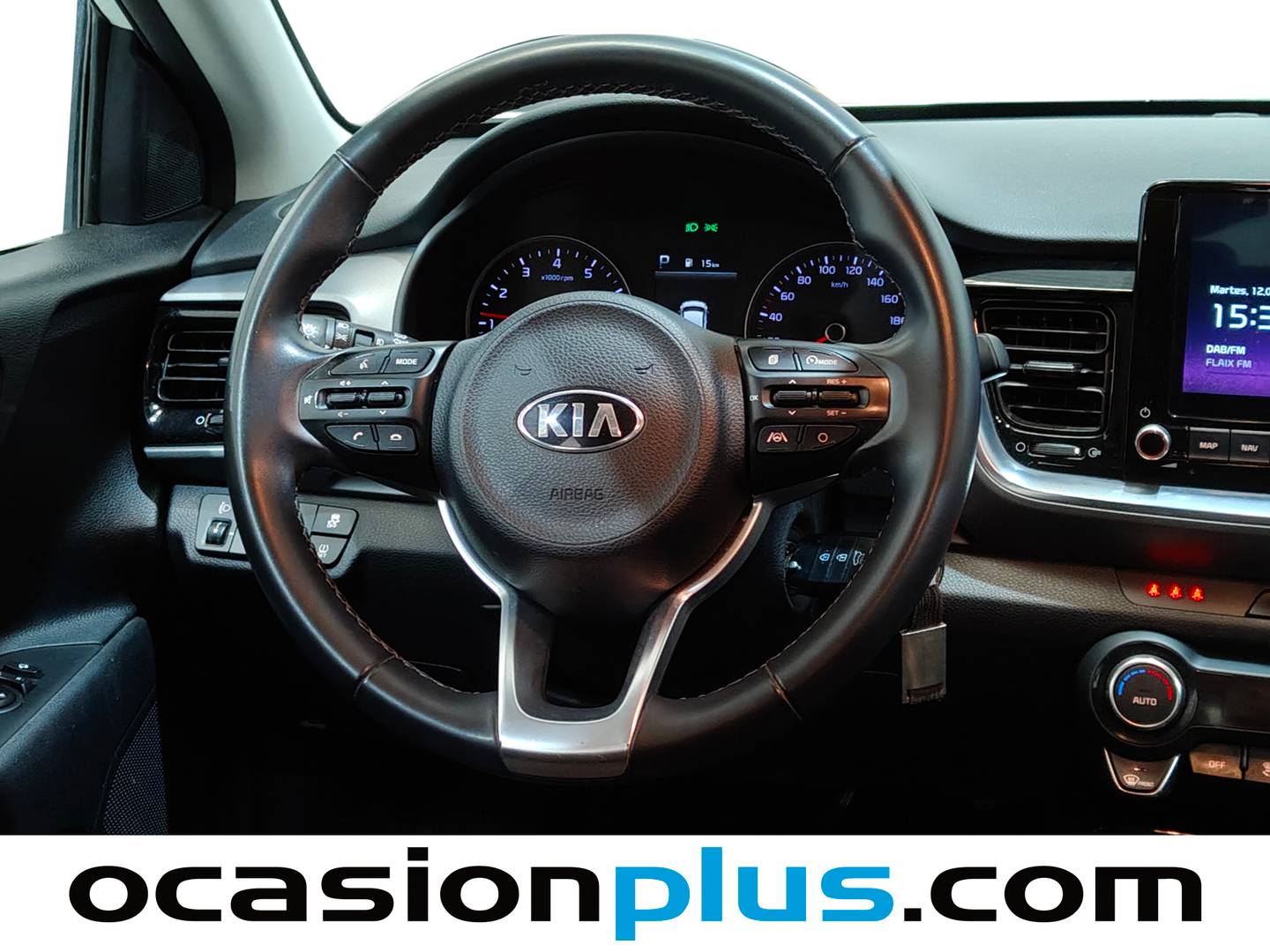 KIA Stonic KIA Stonic 1.0 T-GDi MHEV Drive DCT  (120 CV) 2021