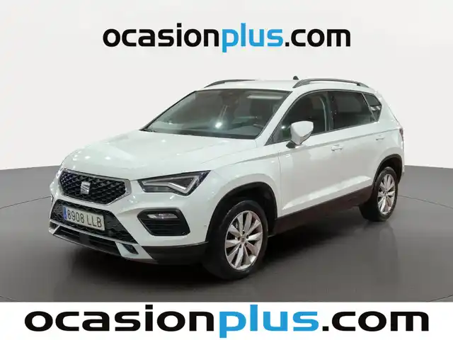 Seat Ateca 1.0 TSI S&S Style Go (115 CV) de segunda mano