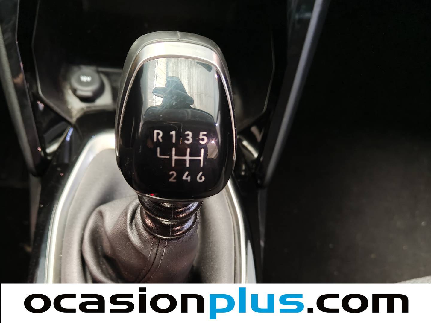 Foto Peugeot 208 Peugeot 208 PureTech 100 Allure (100 CV)