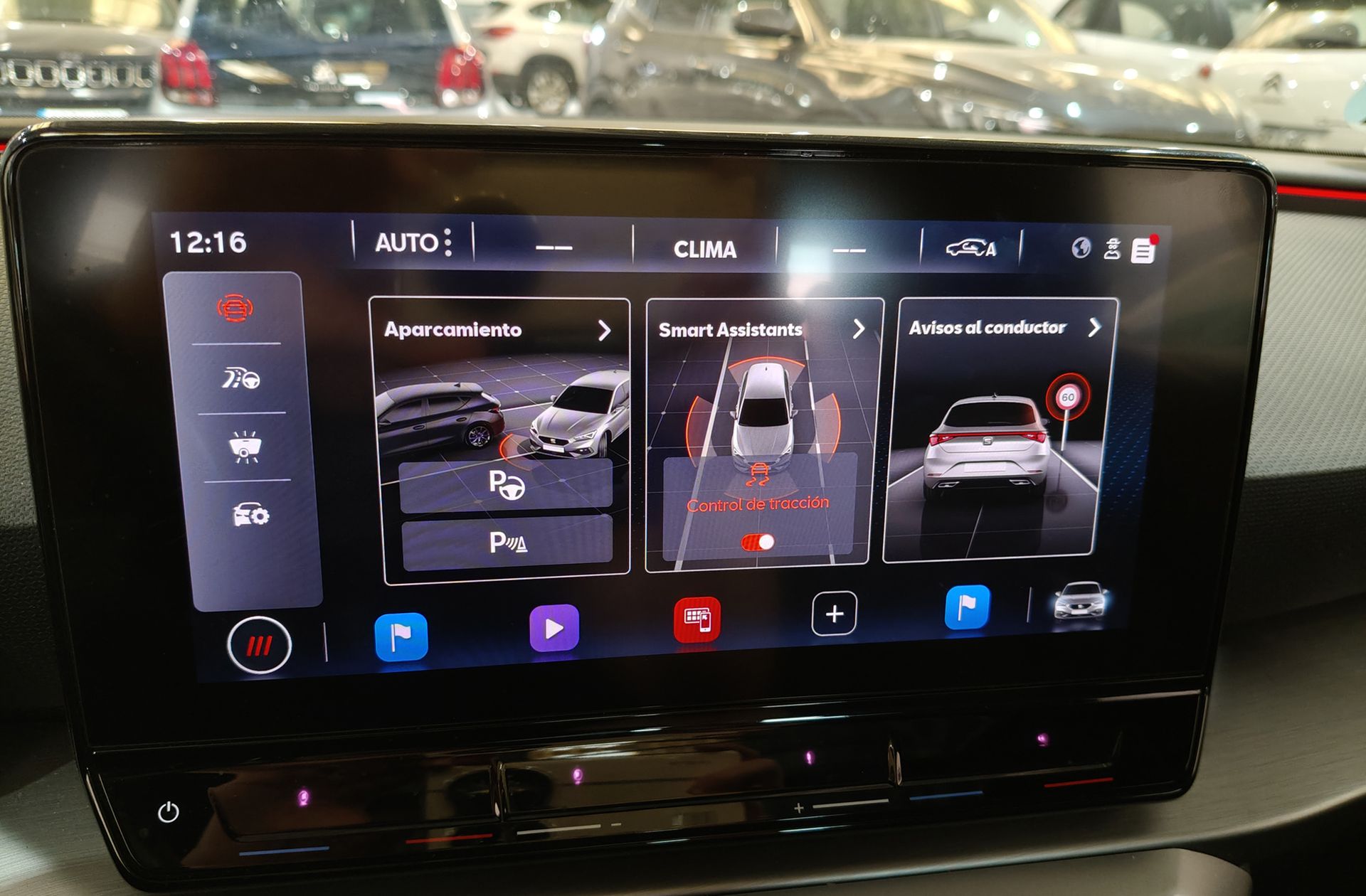 SEAT León 1.5 TSI FR XL - foto 35