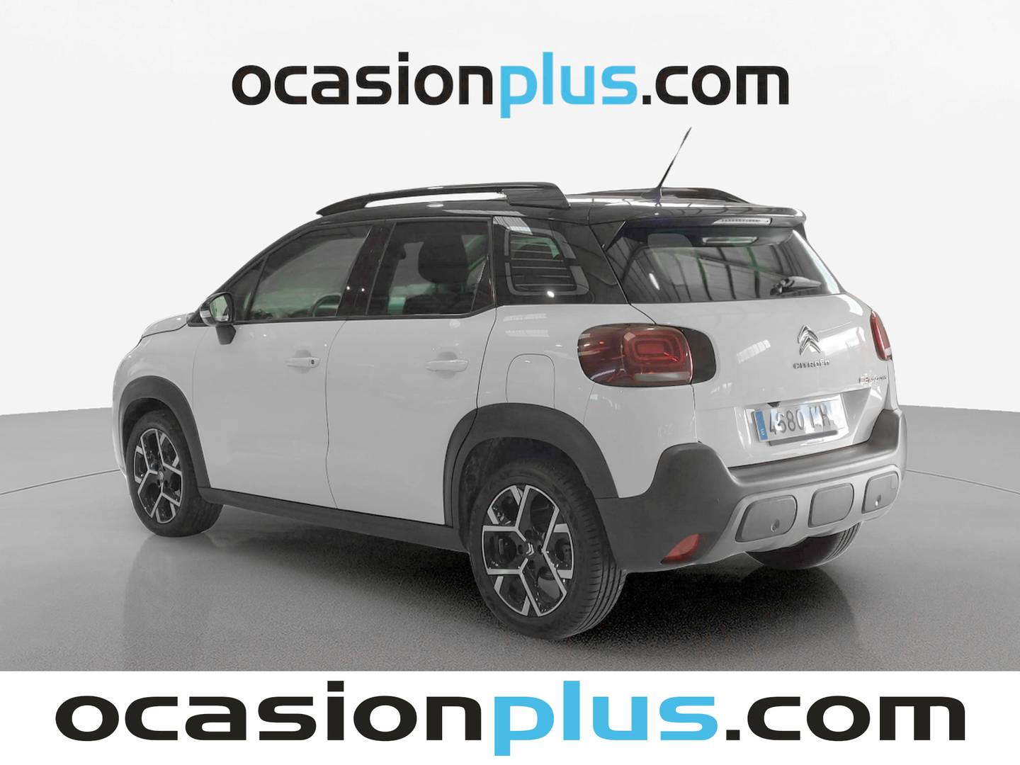 Citroën C3 Aircross Citroen C3 Aircross PureTech 130 Shine Pack EAT6 (131 CV) 131cv