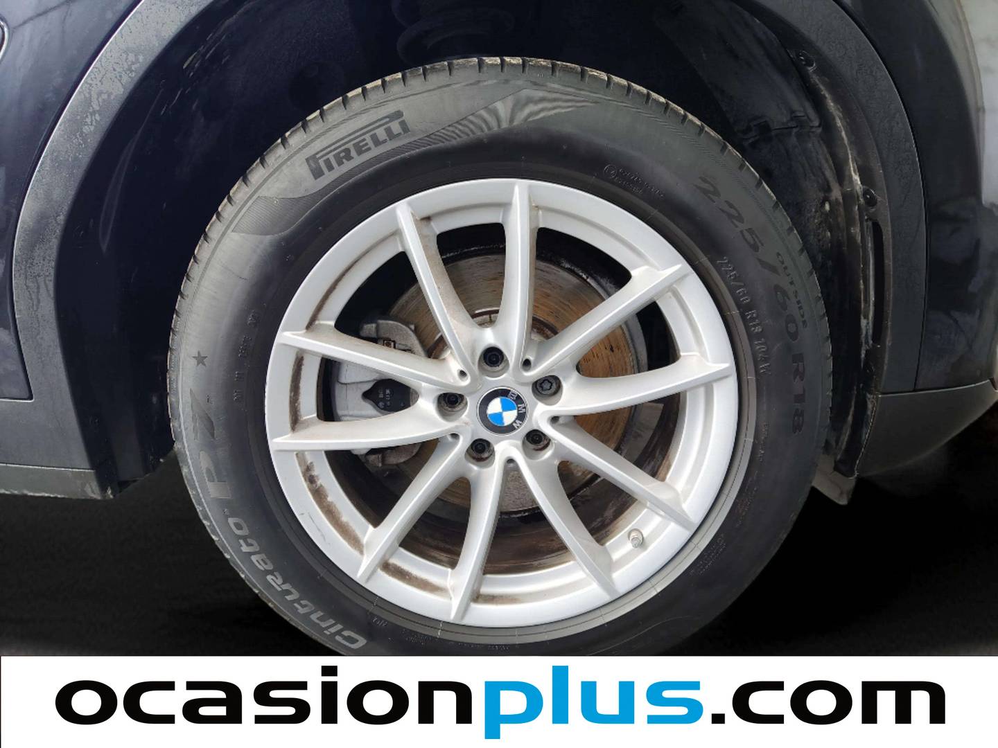 BMW X3 BMW X3 sDrive18d Business  (150 CV) barato