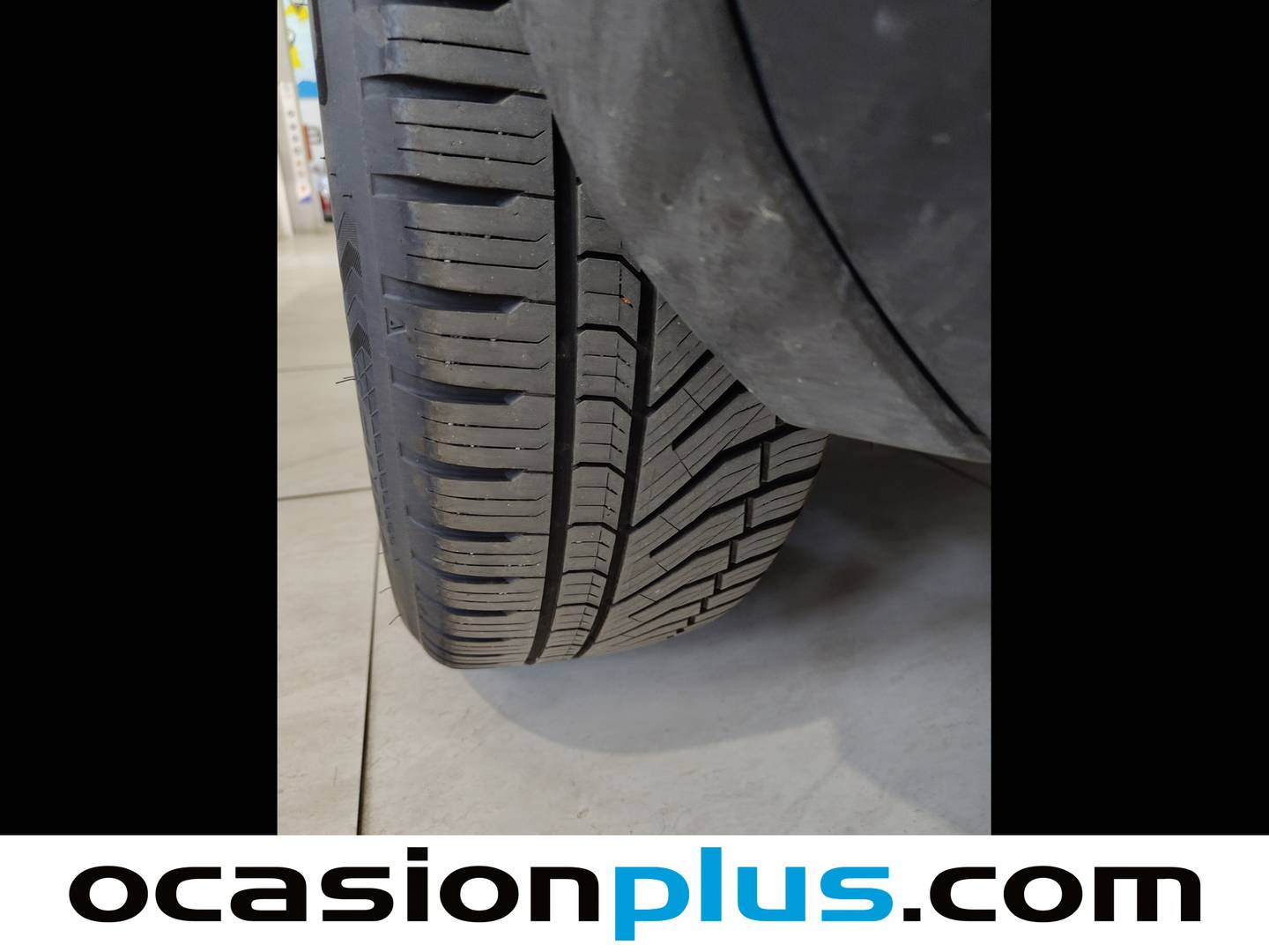 Foto Peugeot 3008 Hybrid Peugeot 3008 GT eDCS6 (145 CV)