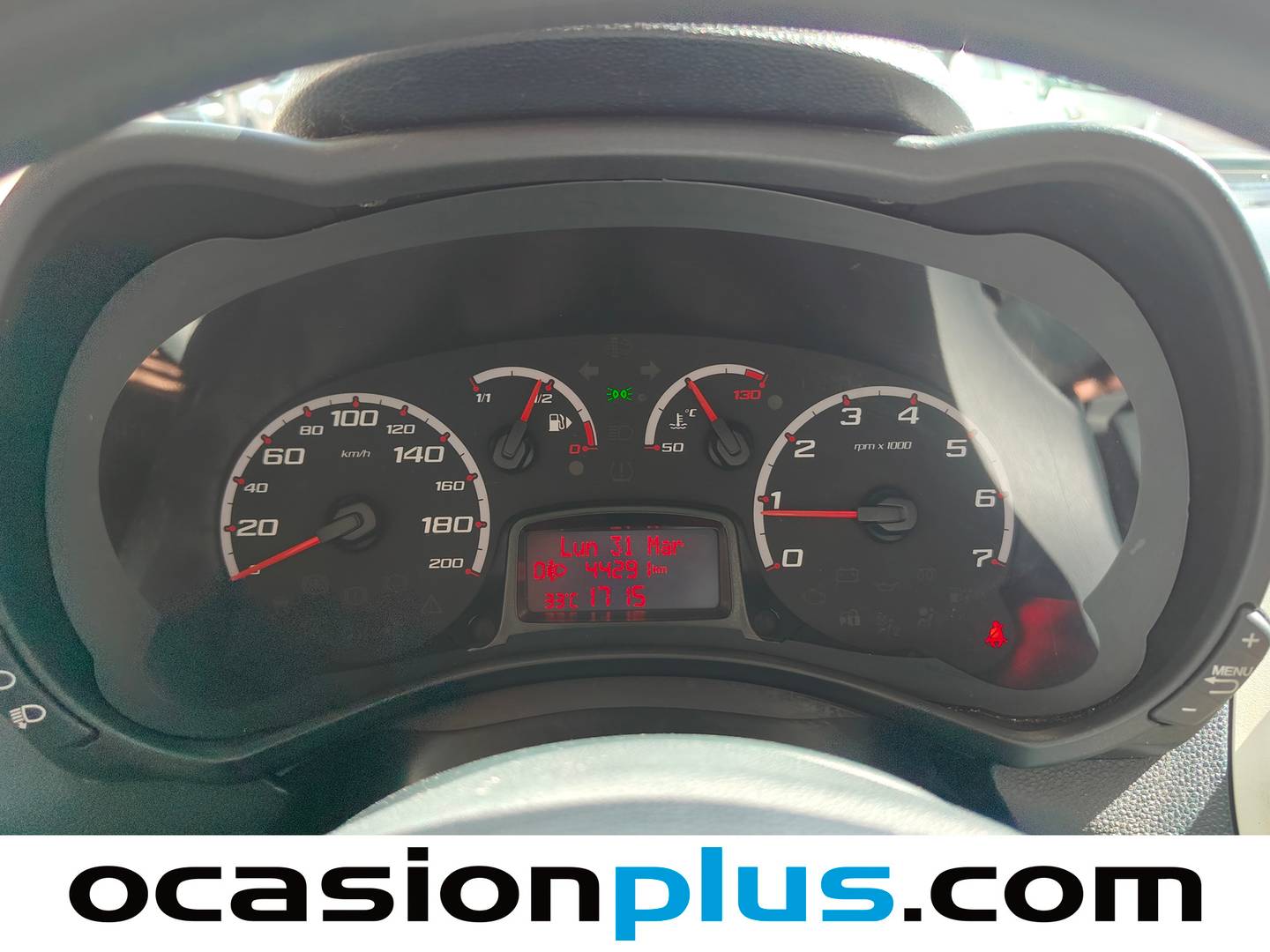 Ford Ka Ford Ka 1.2 Duratec S&S Trend+ (69 CV) 2015