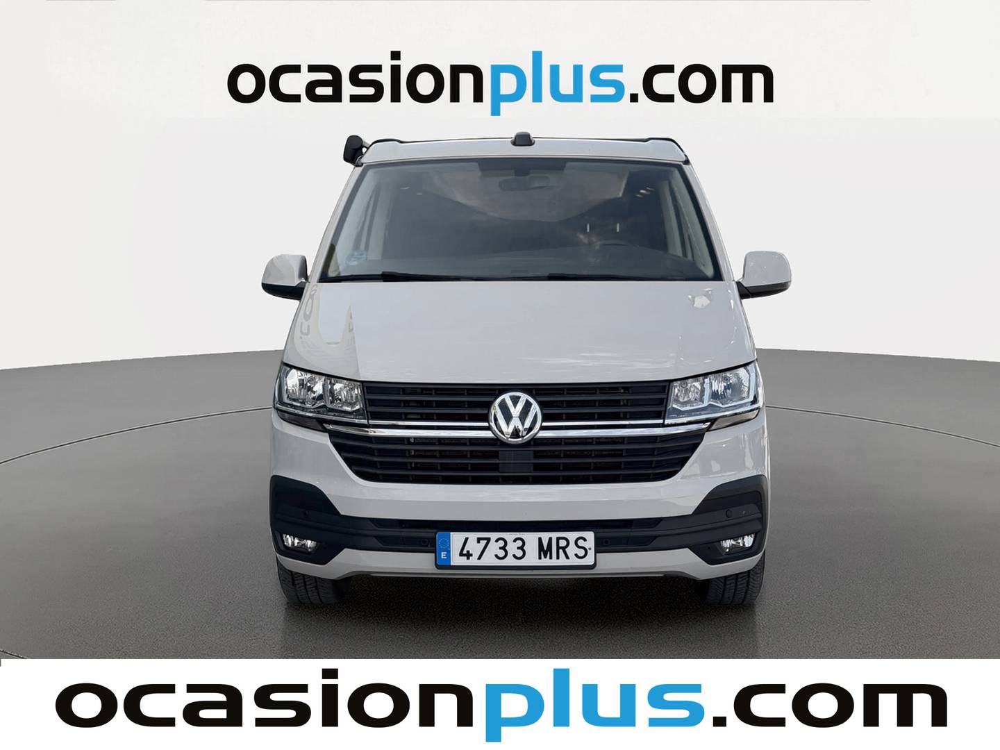 Volkswagen California Volkswagen California Outdoor Beach Camper 2.0 TDI (150 CV) manual