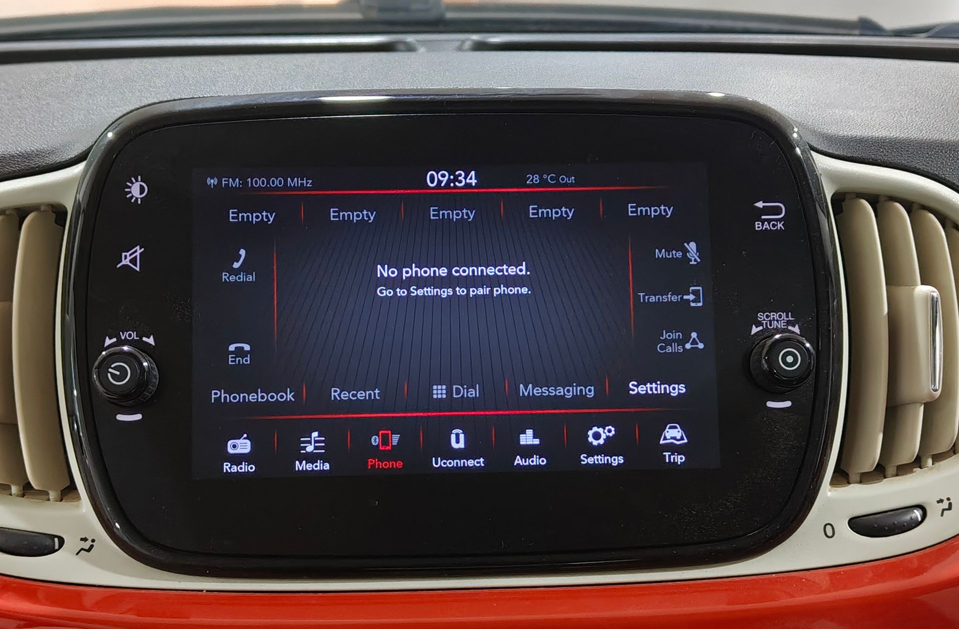Fiat 500 1.0 Hybrid Dolcevita - foto 24
