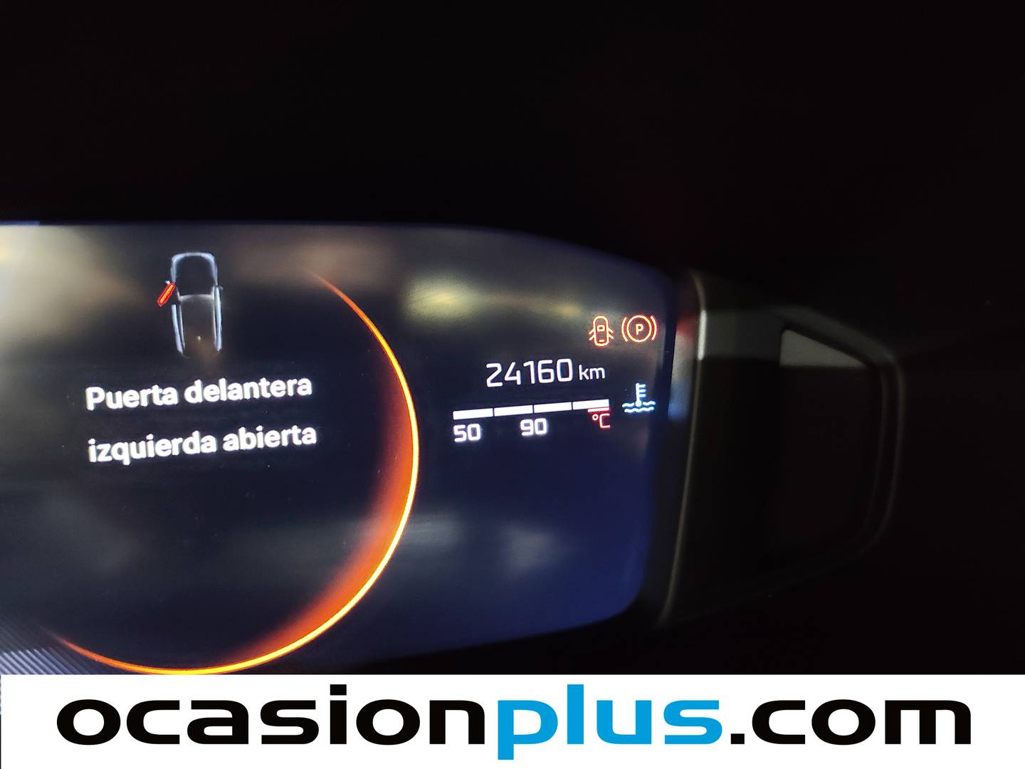 Peugeot 2008 Peugeot 2008 PureTech 100 S&S Allure (100 CV) de segunda mano