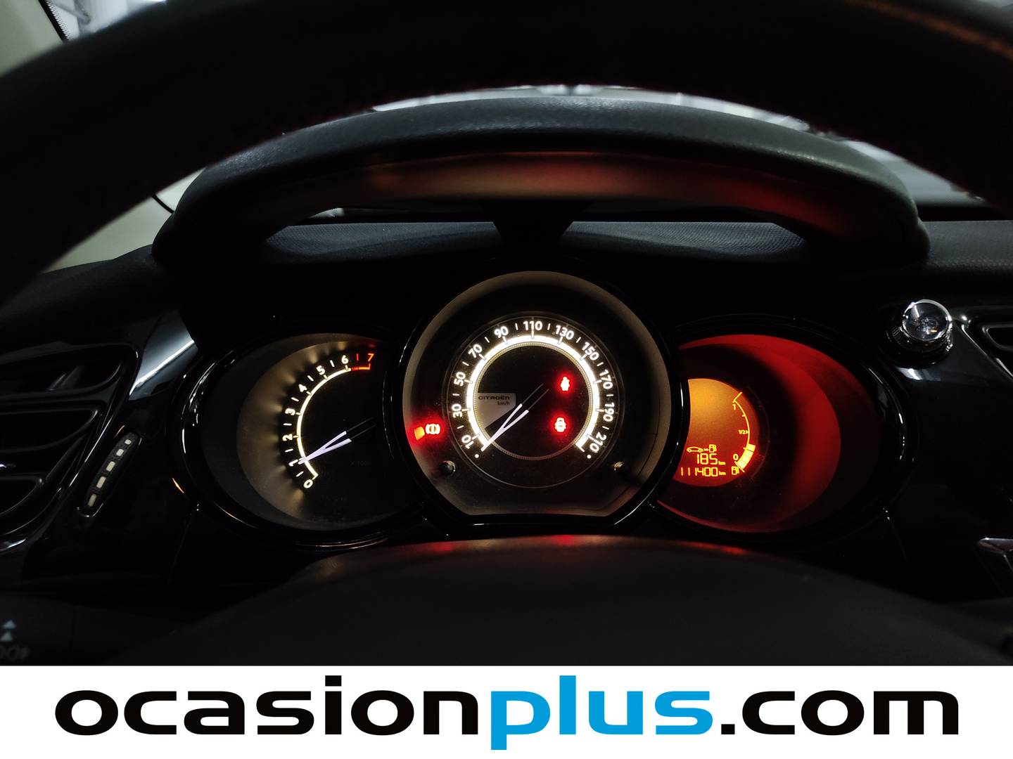 Citroën C3 Citroën C3 PureTech 82 Collection (82 CV) 2015