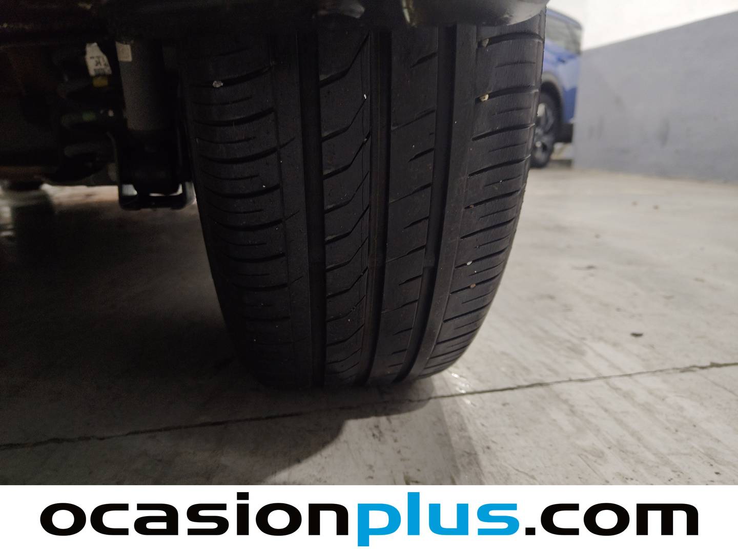 Hyundai Kona Hyundai Kona 1.0 TGDI Klass 4x2 (120 CV) 120cv