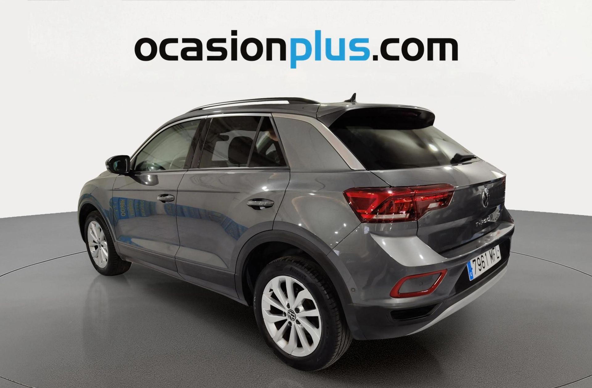 Volkswagen T-Roc Life 1.0 TSI - foto 3
