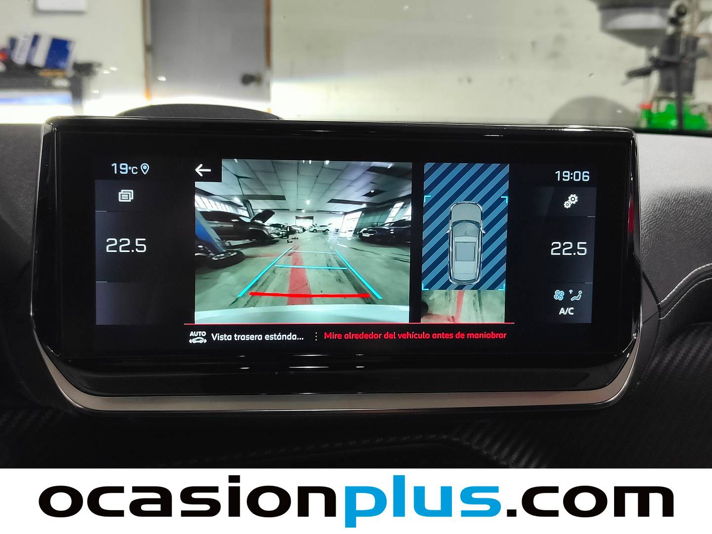 Accesorios del Peugeot 2008 Peugeot 2008 PureTech 130 S&S GT Pack EAT8 (130 CV)