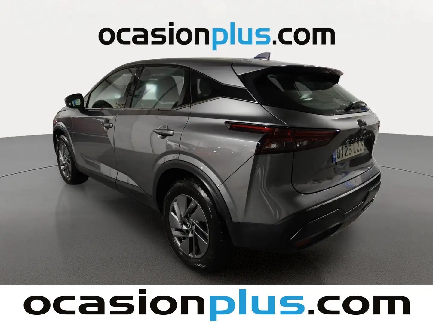 Foto Nissan QASHQAI Nissan Qashqai DIG-T 158 mHEV Acenta Xtronic (158 CV)