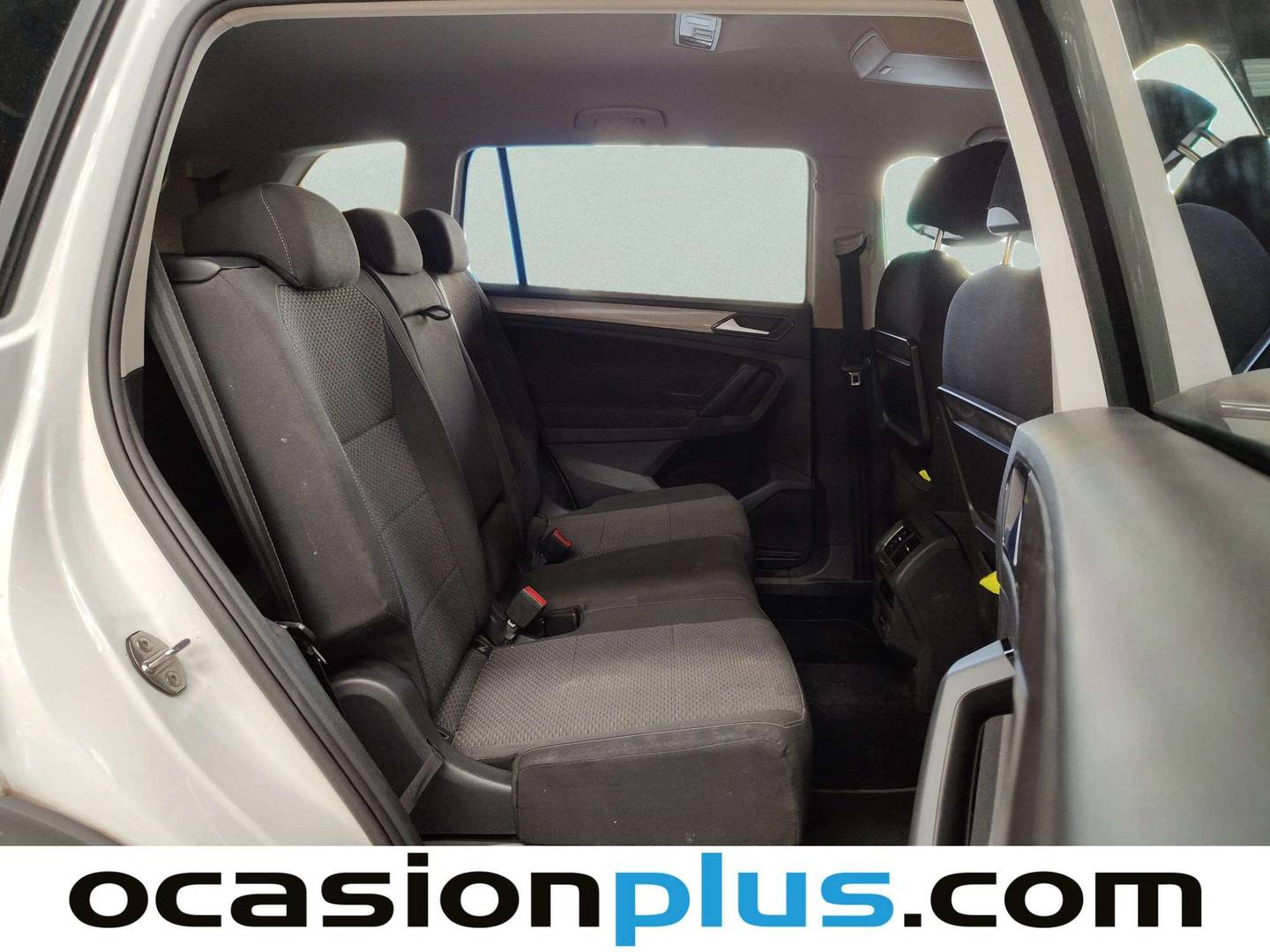 Volkswagen Tiguan Allspace Volkswagen Tiguan Allspace Advance 2.0 TDI (150 CV) 7 Plazas km 0